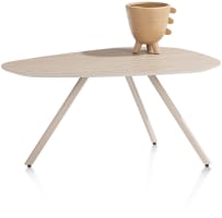 salontafel 75 x 45 cm