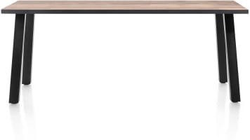 Tresentisch 230 x 98 cm