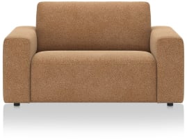 1.5-zits xl - zitbreedte 100 cm.