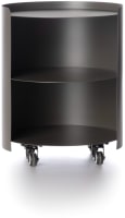 Owen bijzettafel H46cm