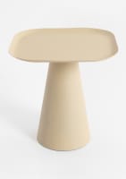 Leah bijzettafel H46cm