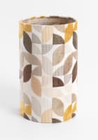 Beautiq Elite lampenkap 25 x 40cm