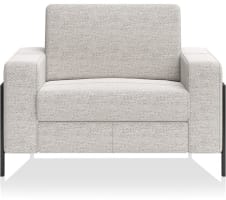 fauteuil XXL
