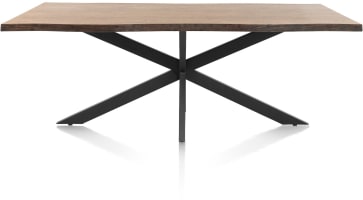 Tisch 210 x 100 cm