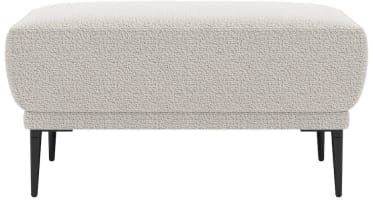 poef/hocker 90 x 60 cm.