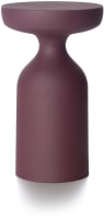 Dion bijzettafel H53cm