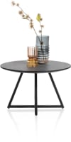 bijzettafel 60 x 50 cm - HPL blad