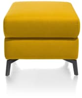 pouf - 60 x 60 cm