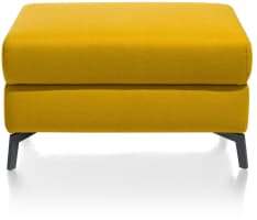 pouf - 80 x 60 cm