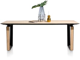 Tisch 240 x 100 cm