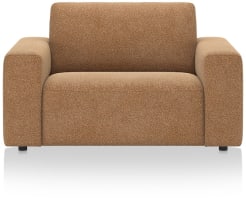 1.5-zits - zitbreedte 90 cm.