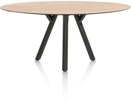 Light Natural Oak