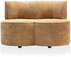 Roan Sofa 2 Sitzer