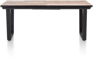 Ausziehtisch 190 (+ 60) x 98 cm
