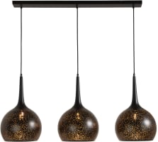 Arjen hanglamp 3*E27