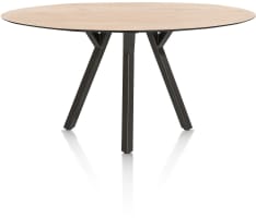 Light Natural Oak