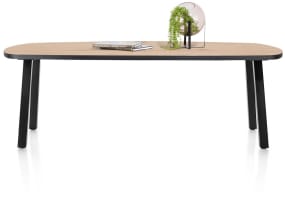 Farbe natural - 4 Fuss