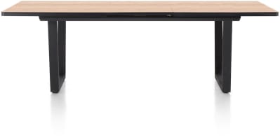 Farbe oak natural vintage - V Fuss