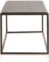 Stand Up table basse 97x40cm