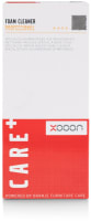 Foam cleaner set
