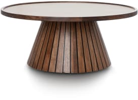 Cleo table basse H34cm