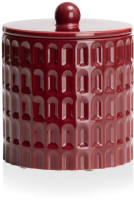 Bisko pot H16.5cm
