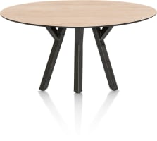 Light Natural Oak