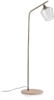 Amy vloerlamp 1*E27