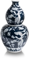 Ling vase H61cm