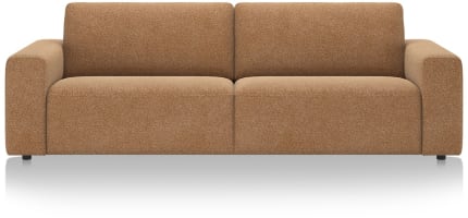 4-zits - zitbrredte 200 cm.