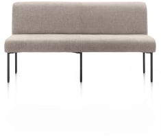 eetkamerbank 170 cm + pocket - selected choices