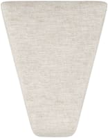 poef / hocker triangel