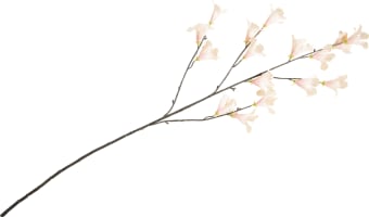 Hibiscus Branch H115cm fleur artificielle
