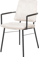 fauteuil - selected choices