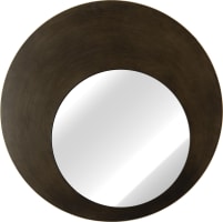 Pelle miroir XL D80cm