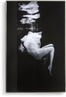 Under Water print 90x140cm