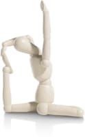 Bjarn figurine H22cm