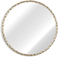 Jazz mirror D80cm