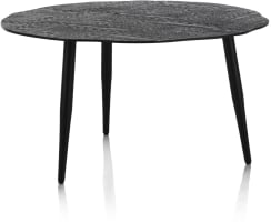 Vica table d'appoint 70x70x38cm