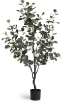 Eucalyptus Tree Kunstpflanze H140cm