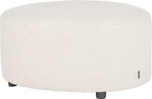 pouf triangle 80 cm - H40cm - selected choices