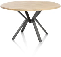 table ronde 140 cm