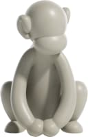 Bubble figurine H15cm