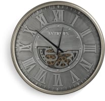 Geares Uhr D103cm