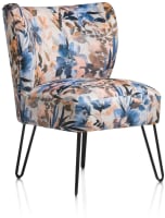 Bloom armchair