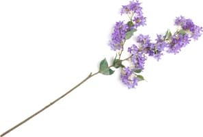 Jasmin Branch fleur artificielle H115cm