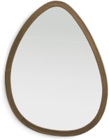 Elvia spiegel 81x60cm