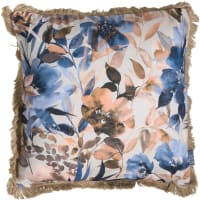 Bloom cushion 45x45cm