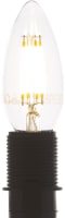 LED bulb E14
