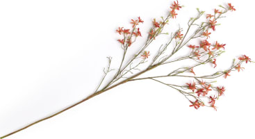 Forsythia Branch fleur artificielle H150cm